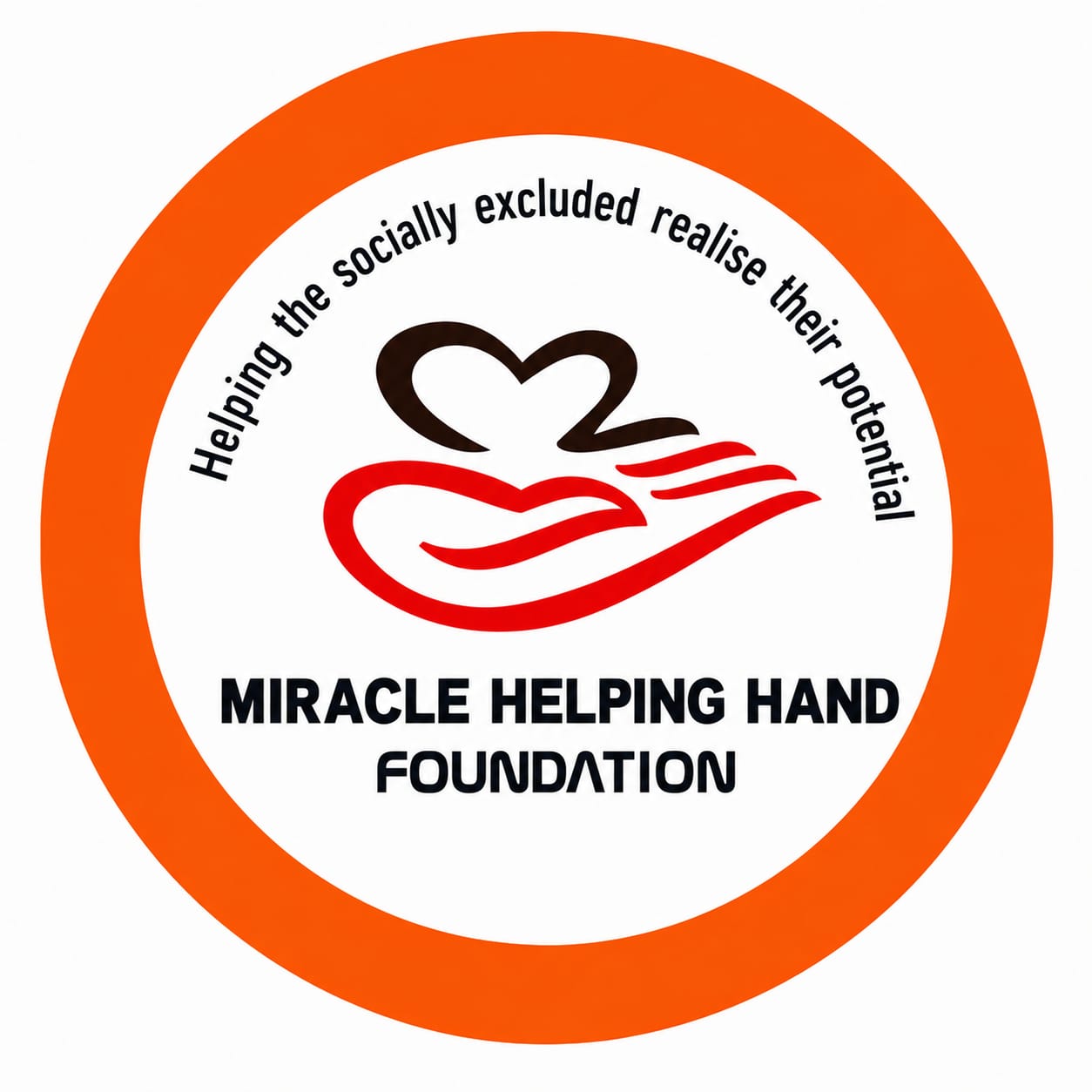 Miracle Helping Hand Foundation